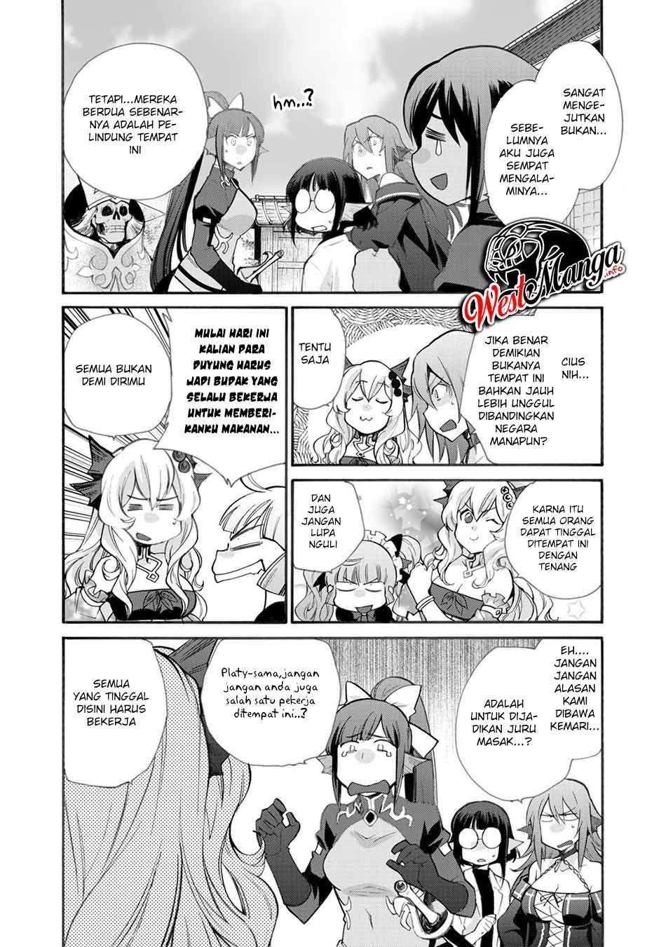 isekai-de-tochi-o-katte-noujou-o-tsukurou - Chapter: 21