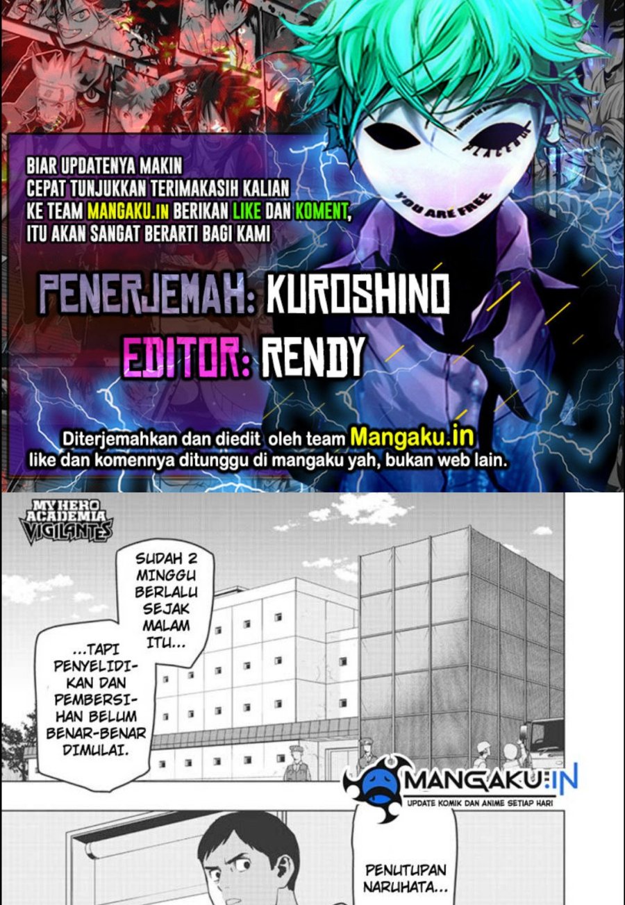 vigilante-boku-no-hero-academia-illegals - Chapter: 124