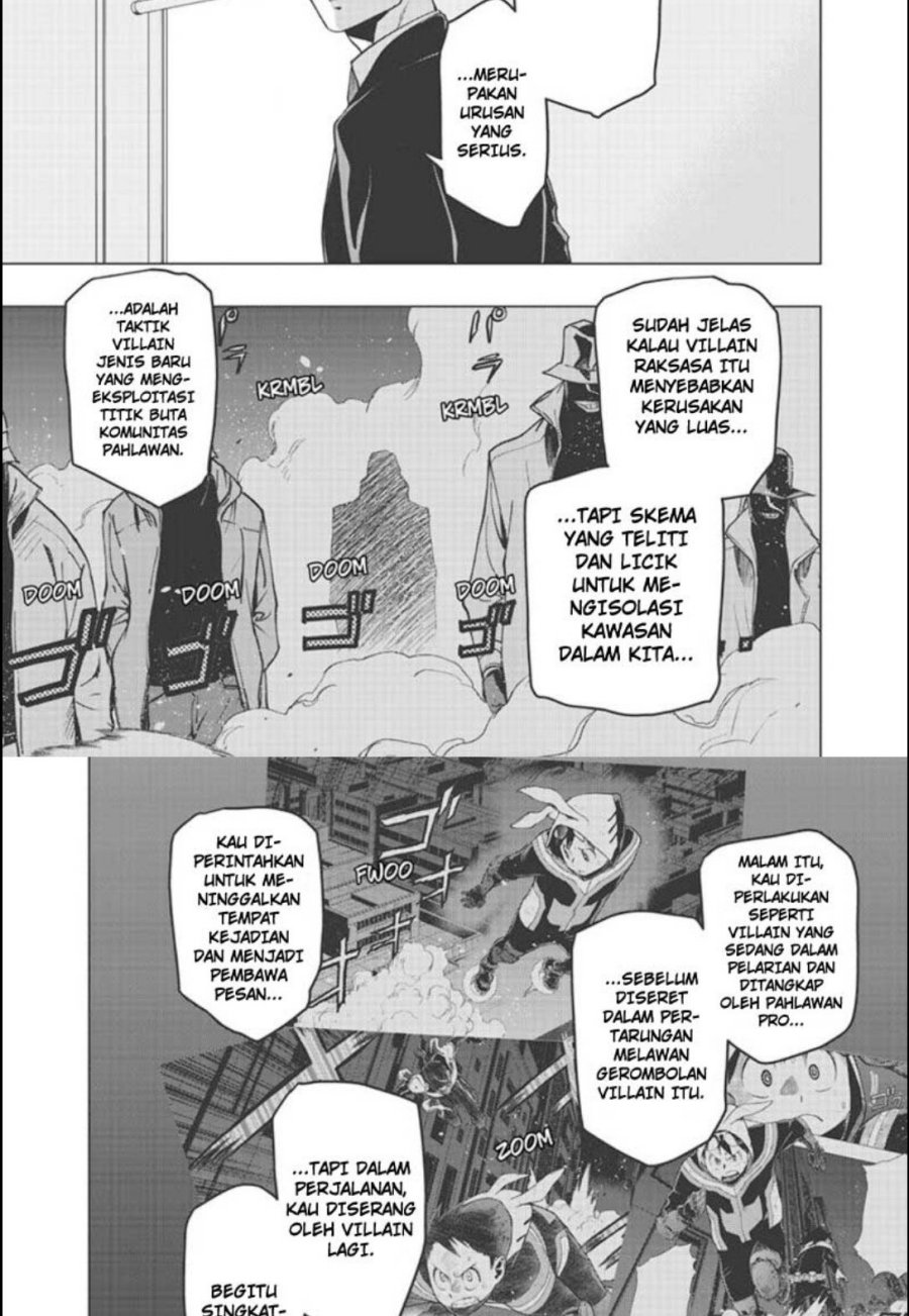 vigilante-boku-no-hero-academia-illegals - Chapter: 124