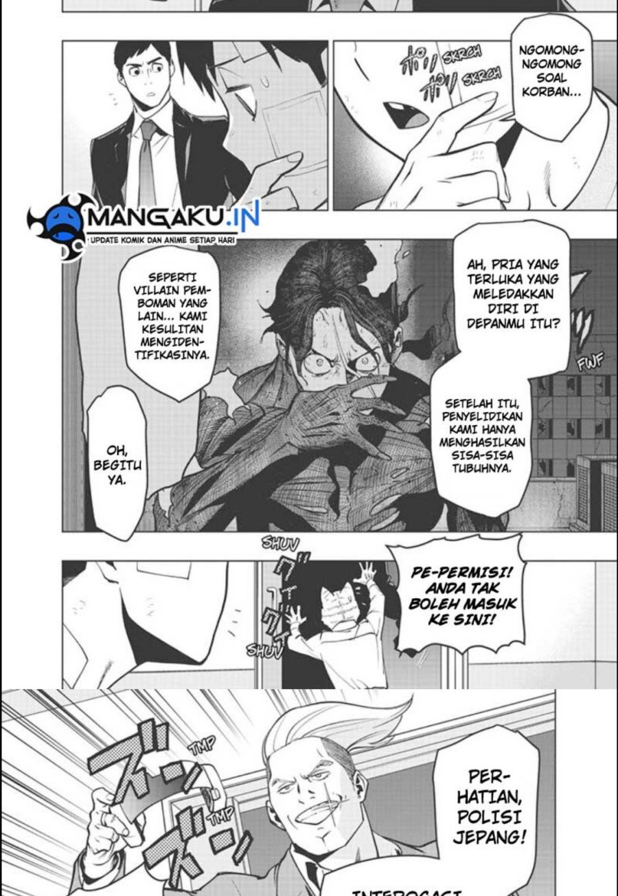 vigilante-boku-no-hero-academia-illegals - Chapter: 124