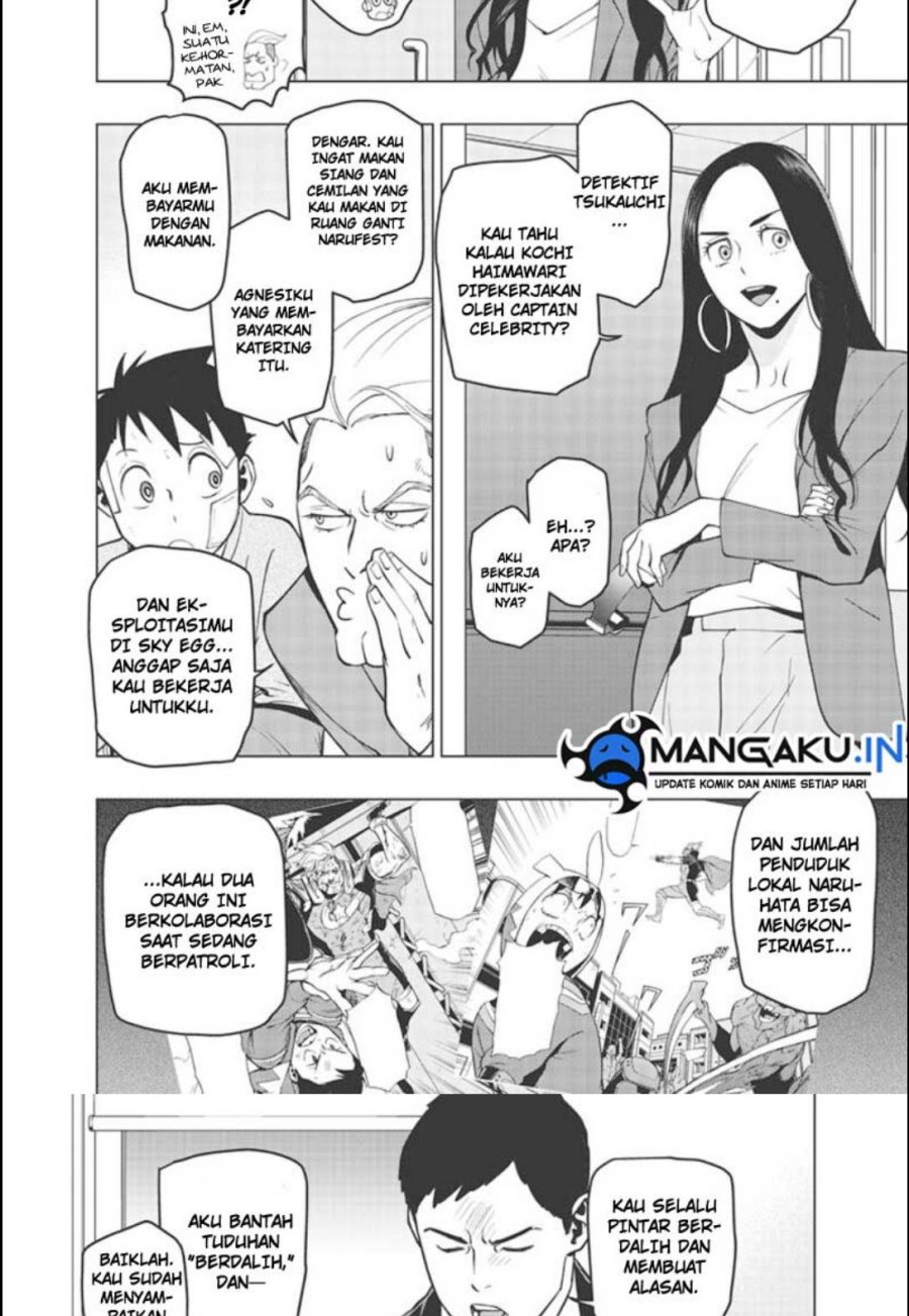 vigilante-boku-no-hero-academia-illegals - Chapter: 124