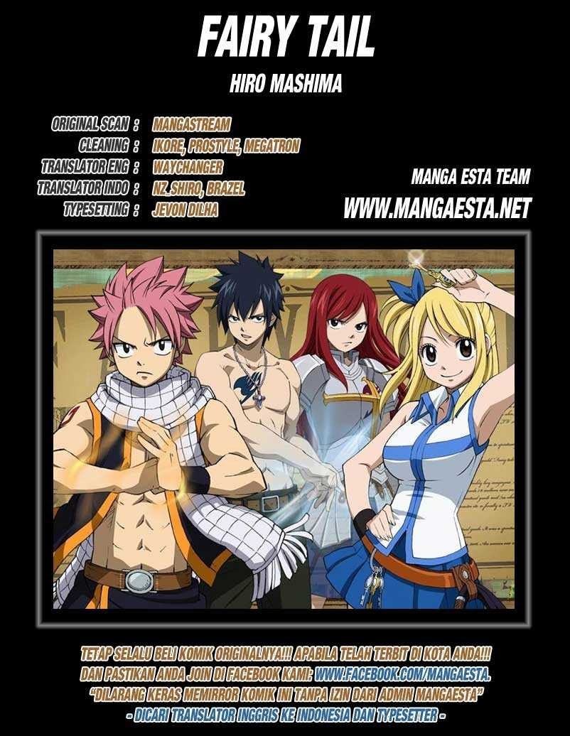 fairy-tail - Chapter: 274