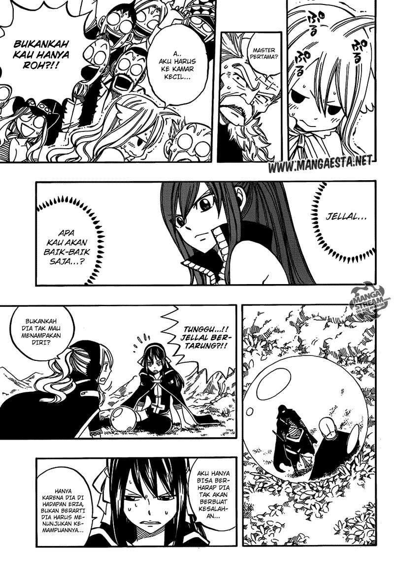 fairy-tail - Chapter: 274