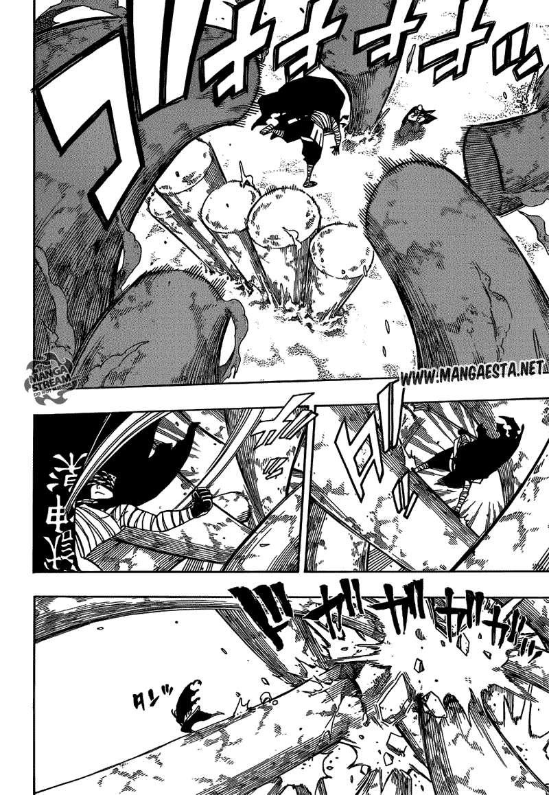 fairy-tail - Chapter: 274