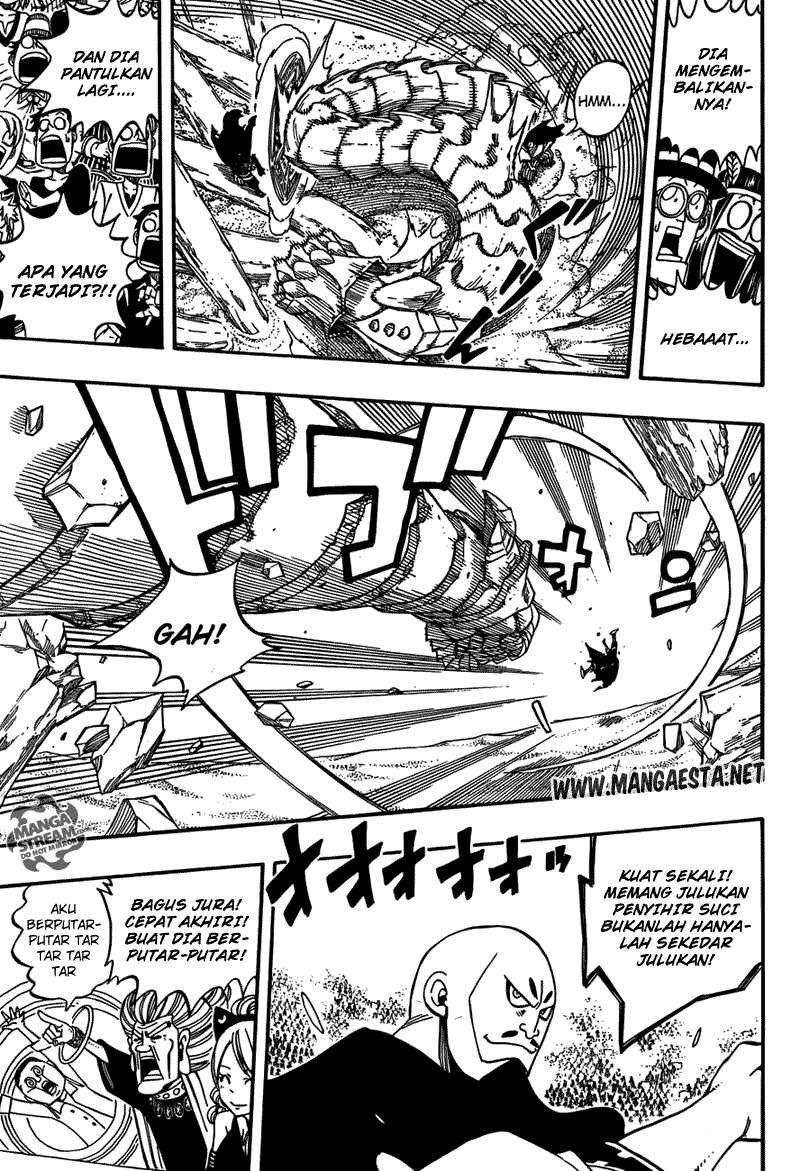 fairy-tail - Chapter: 274