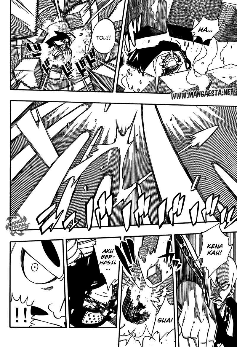 fairy-tail - Chapter: 274