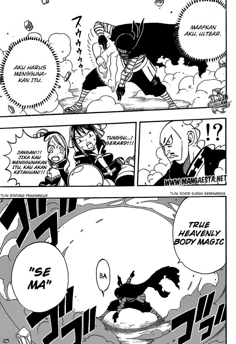 fairy-tail - Chapter: 274