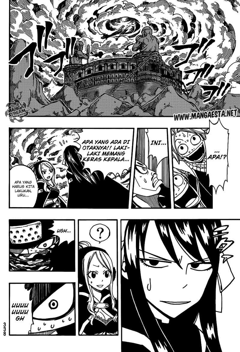 fairy-tail - Chapter: 274