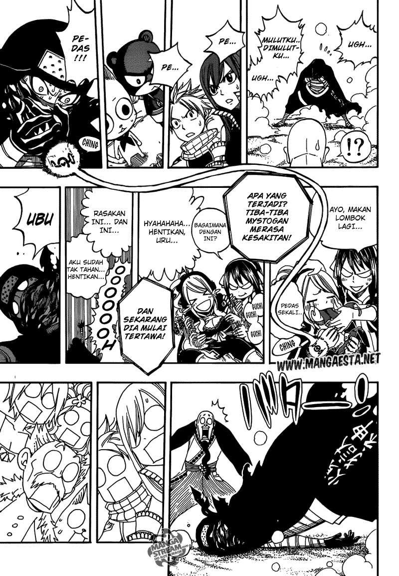 fairy-tail - Chapter: 274