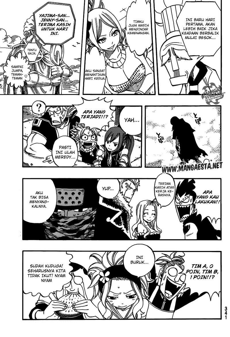 fairy-tail - Chapter: 274