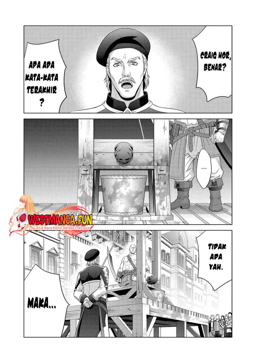 kizoku-tensei-megumareta-umare-kara-saikyou-no-chikara-wo-eru - Chapter: 31.2