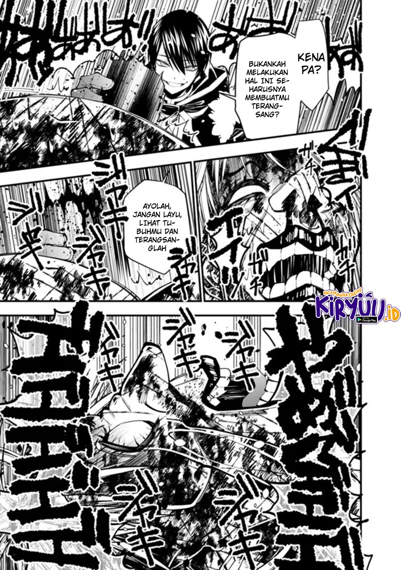 fukushuu-o-koinegau-saikyou-yuusha-wa-yami-no-chikara-de-senmetsu-musou-suru - Chapter: 46