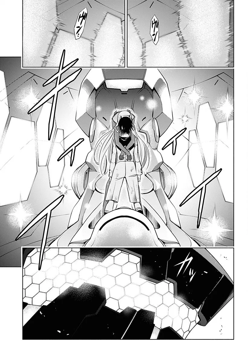 darling-in-the-franxx - Chapter: 02