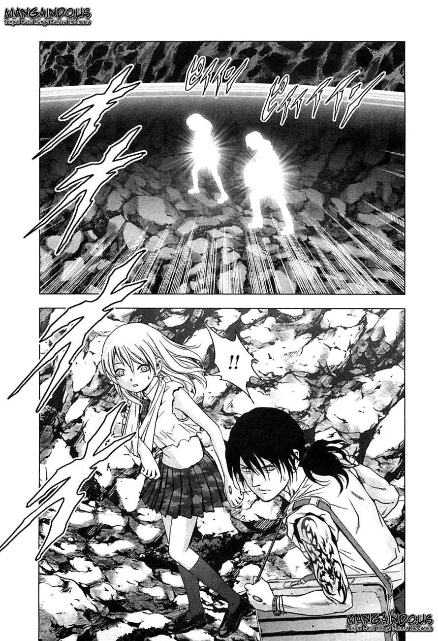 btooom - Chapter: 75