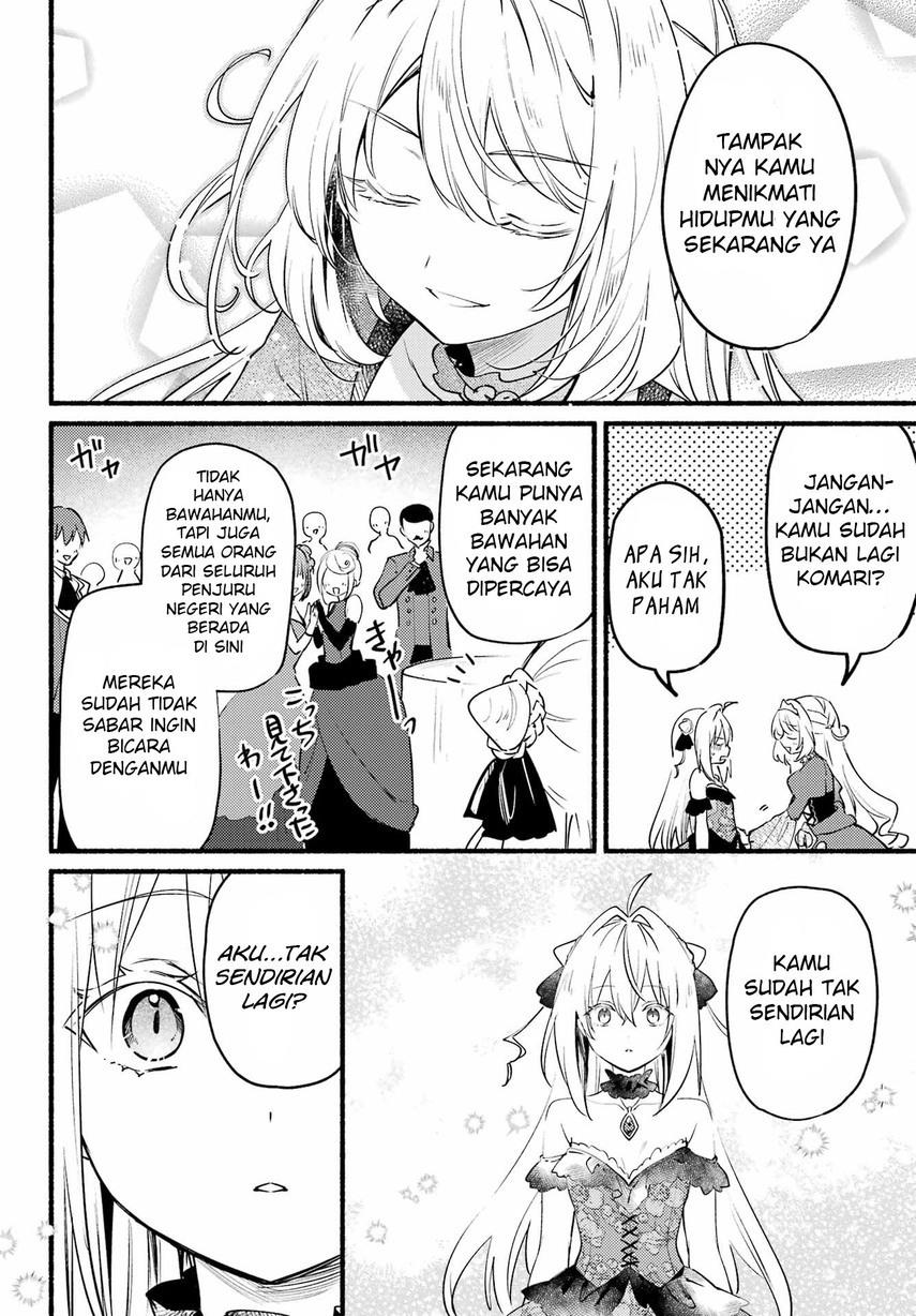 hikikomari-kyuuketsuki-no-monmon - Chapter: 6