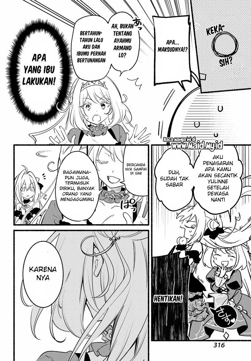 hikikomari-kyuuketsuki-no-monmon - Chapter: 6