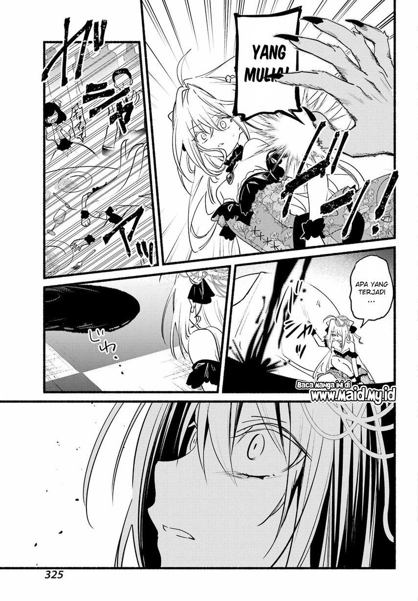 hikikomari-kyuuketsuki-no-monmon - Chapter: 6