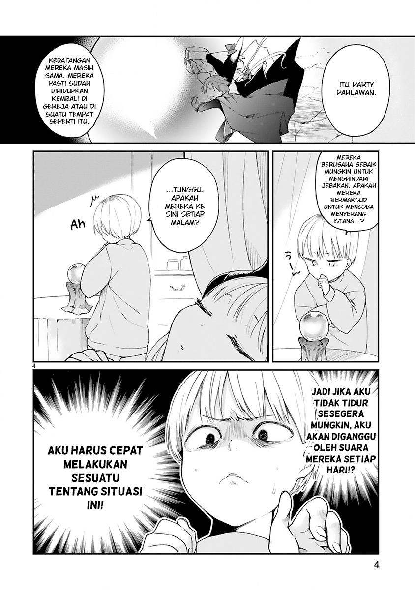 i-was-summoned-by-the-demon-lord-but-i-cant-understand-her-language - Chapter: 5