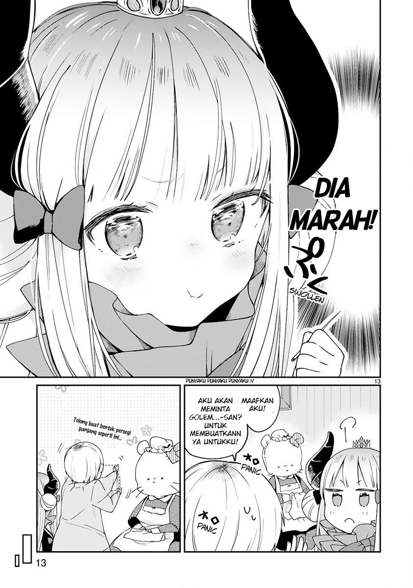 i-was-summoned-by-the-demon-lord-but-i-cant-understand-her-language - Chapter: 5