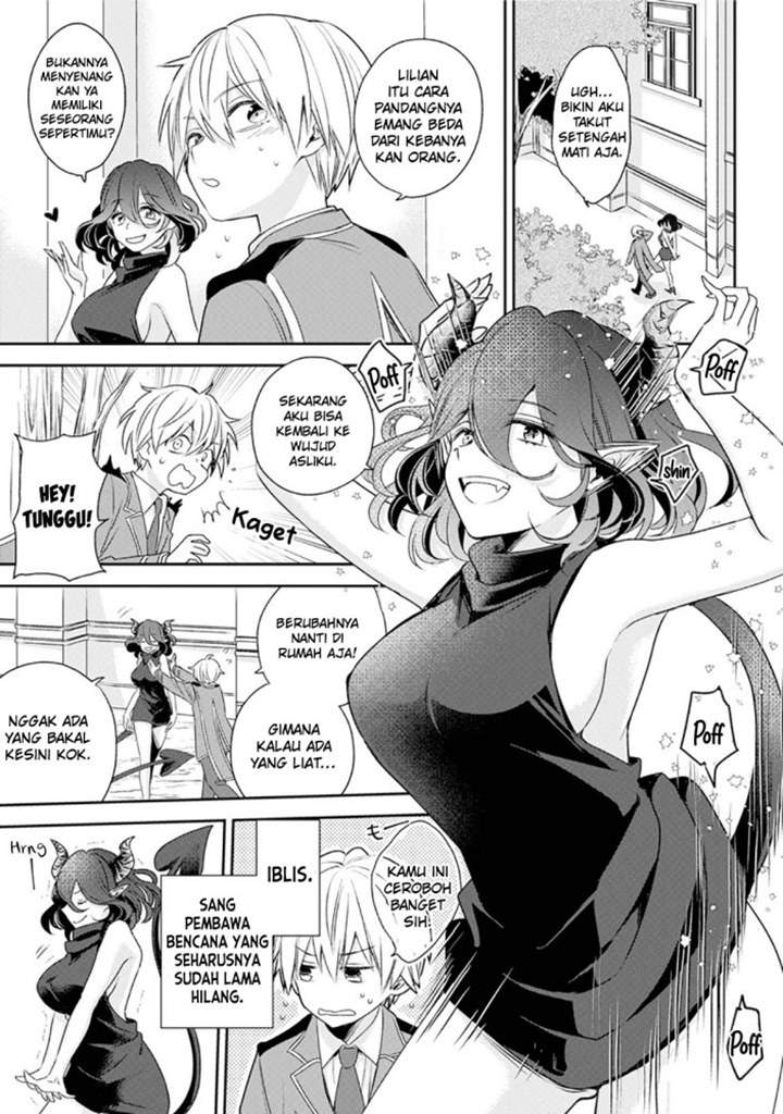 kinsou-no-vermeil-gakeppuchi-majutshi-wa-saikyou-no-yakusai-to-mahou-sekai-o-tsukisusumu - Chapter: 1.1