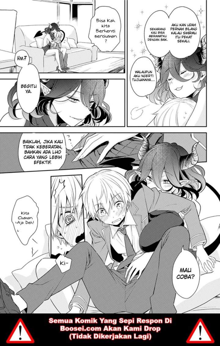 kinsou-no-vermeil-gakeppuchi-majutshi-wa-saikyou-no-yakusai-to-mahou-sekai-o-tsukisusumu - Chapter: 1.1