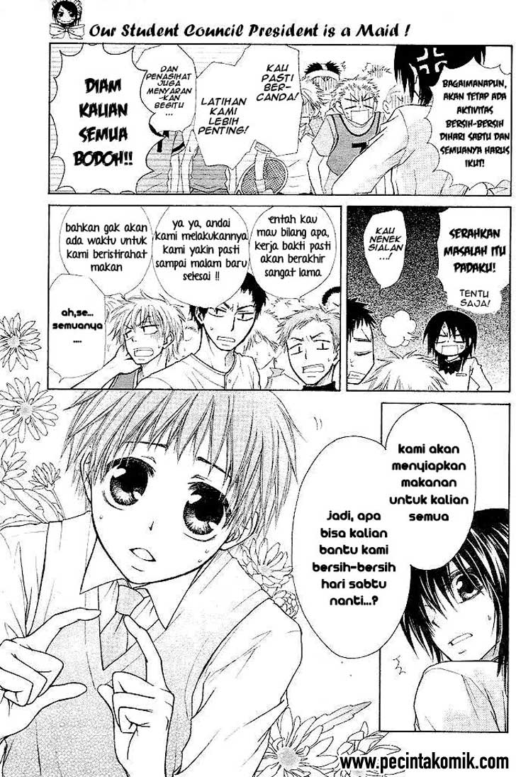 kaichou-wa-maid-sama - Chapter: 25