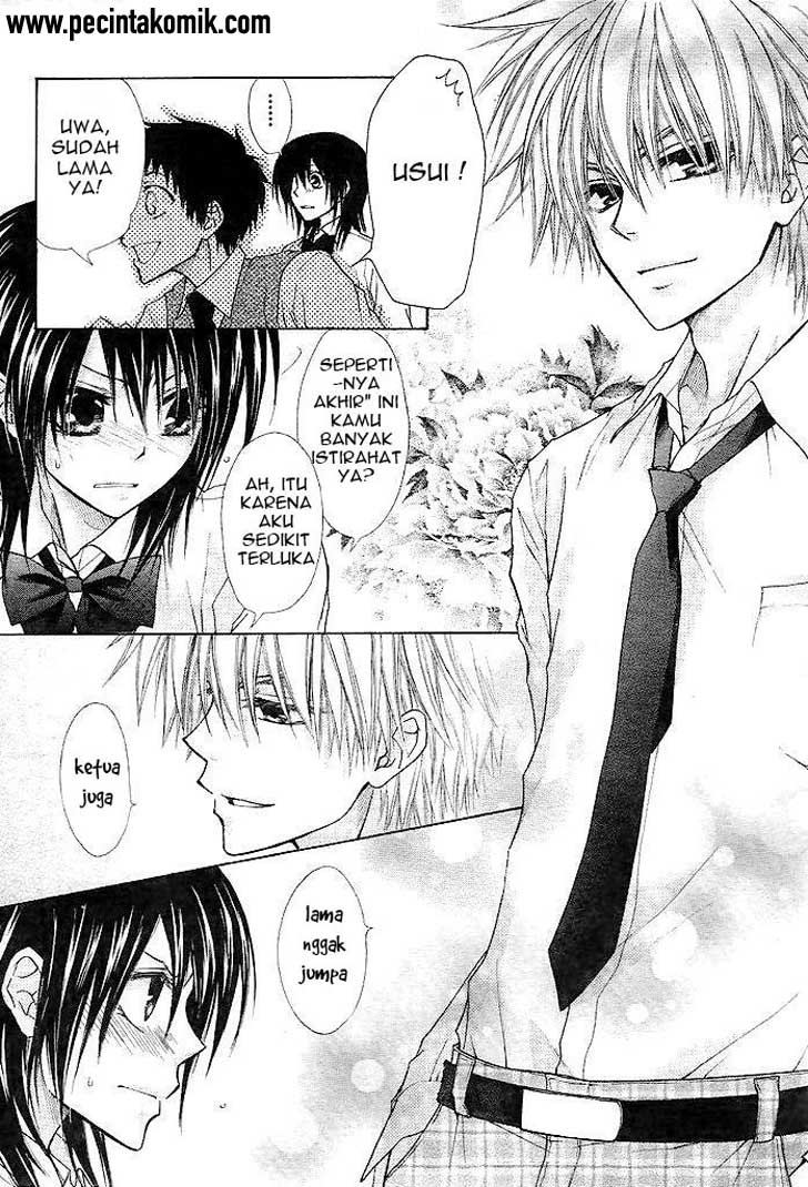 kaichou-wa-maid-sama - Chapter: 25