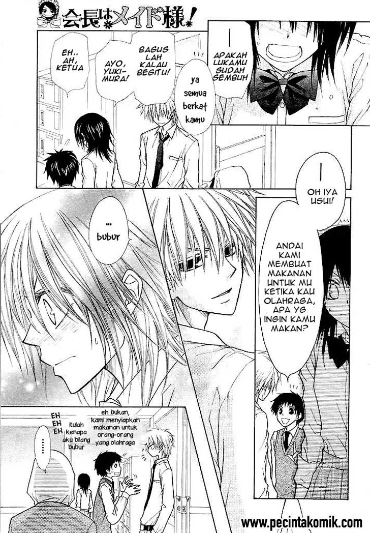 kaichou-wa-maid-sama - Chapter: 25