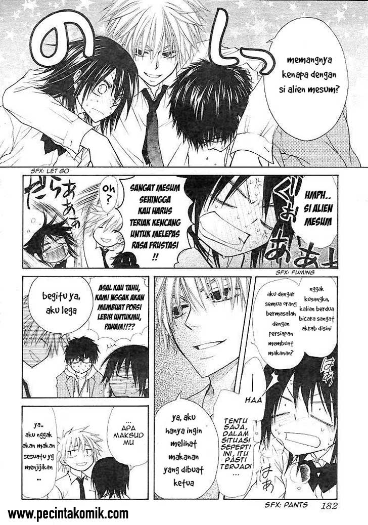 kaichou-wa-maid-sama - Chapter: 25