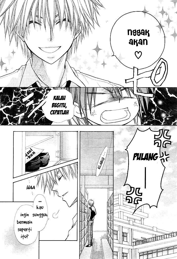 kaichou-wa-maid-sama - Chapter: 25