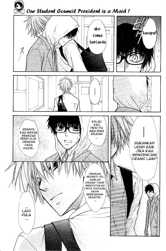 kaichou-wa-maid-sama - Chapter: 25