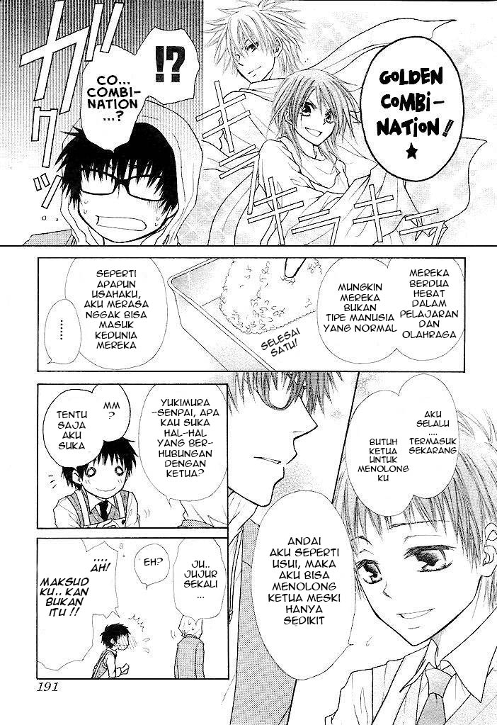 kaichou-wa-maid-sama - Chapter: 25