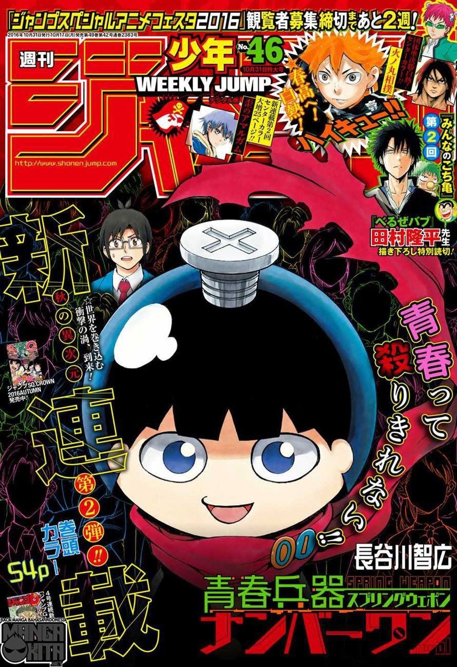 spring-weapon-no-01 - Chapter: 1