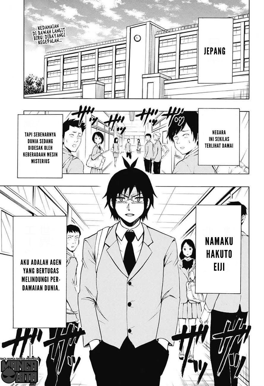 spring-weapon-no-01 - Chapter: 1