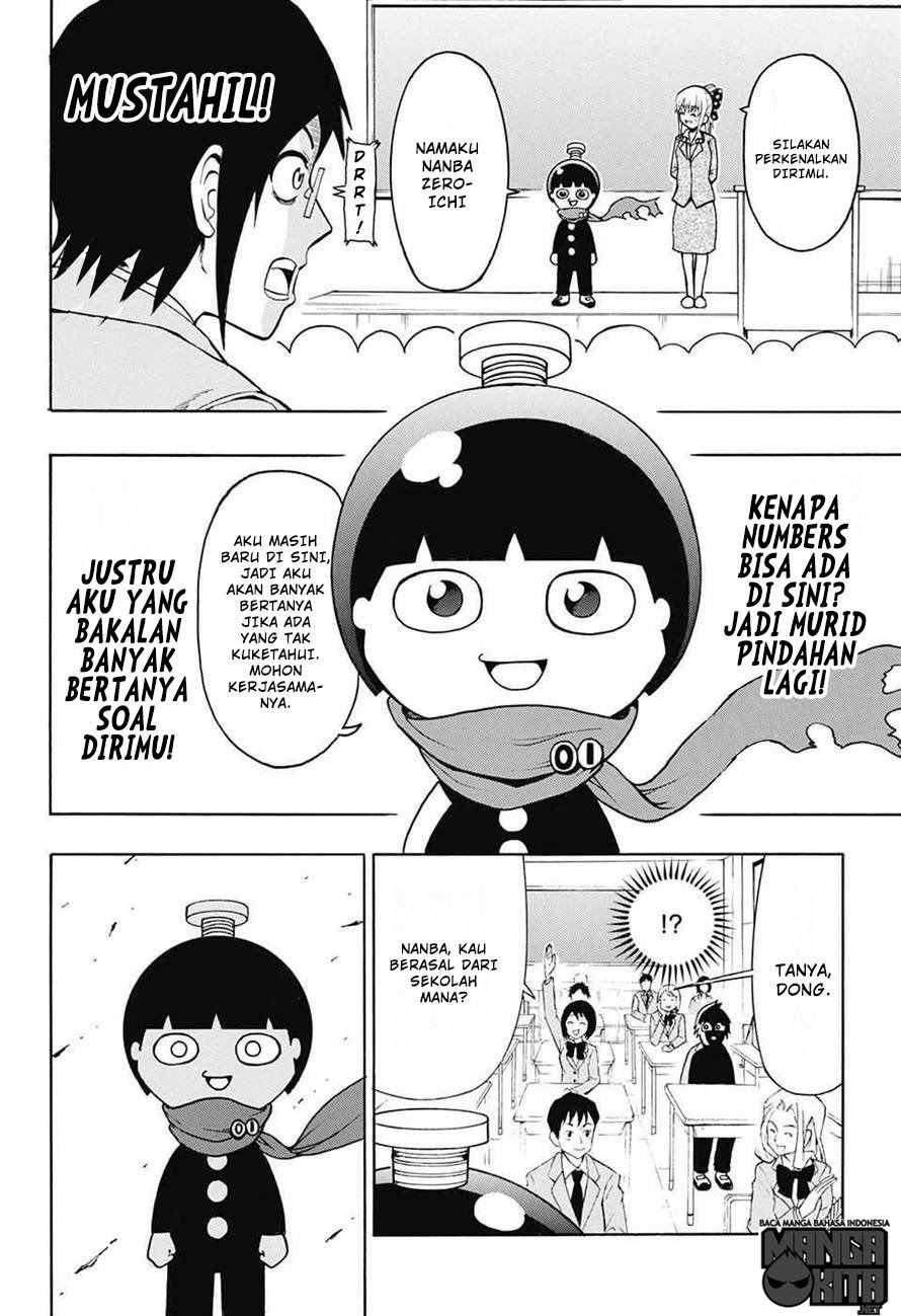 spring-weapon-no-01 - Chapter: 1