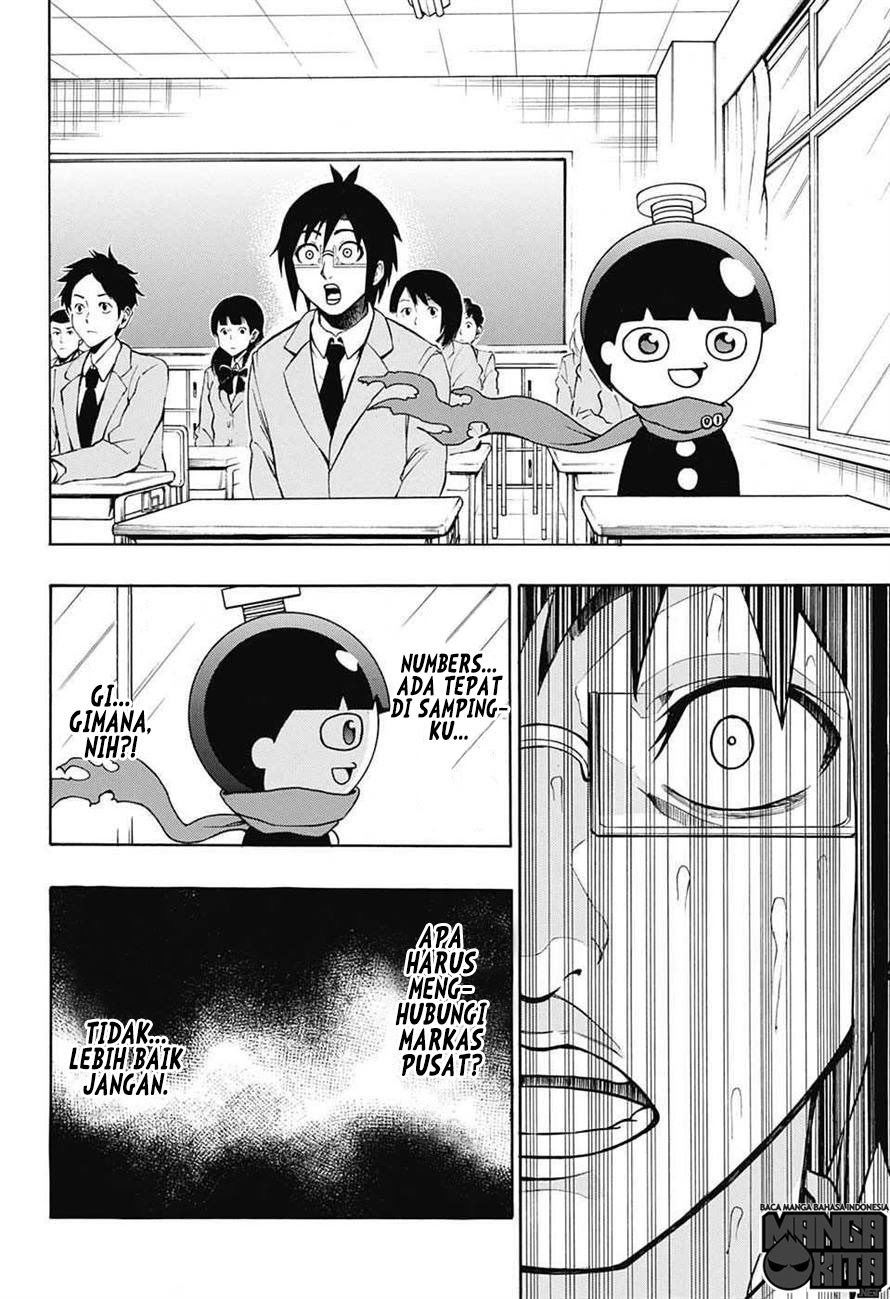 spring-weapon-no-01 - Chapter: 1
