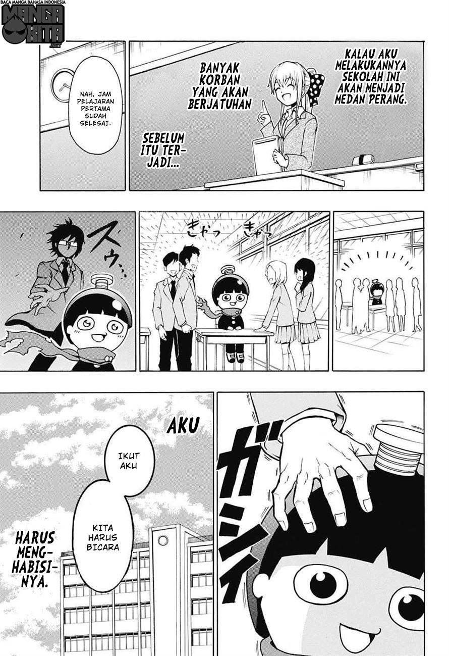 spring-weapon-no-01 - Chapter: 1
