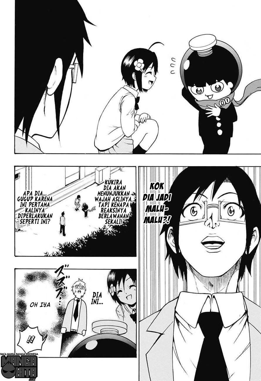spring-weapon-no-01 - Chapter: 1