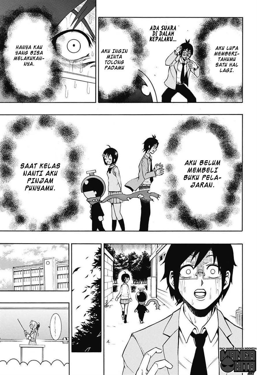 spring-weapon-no-01 - Chapter: 1