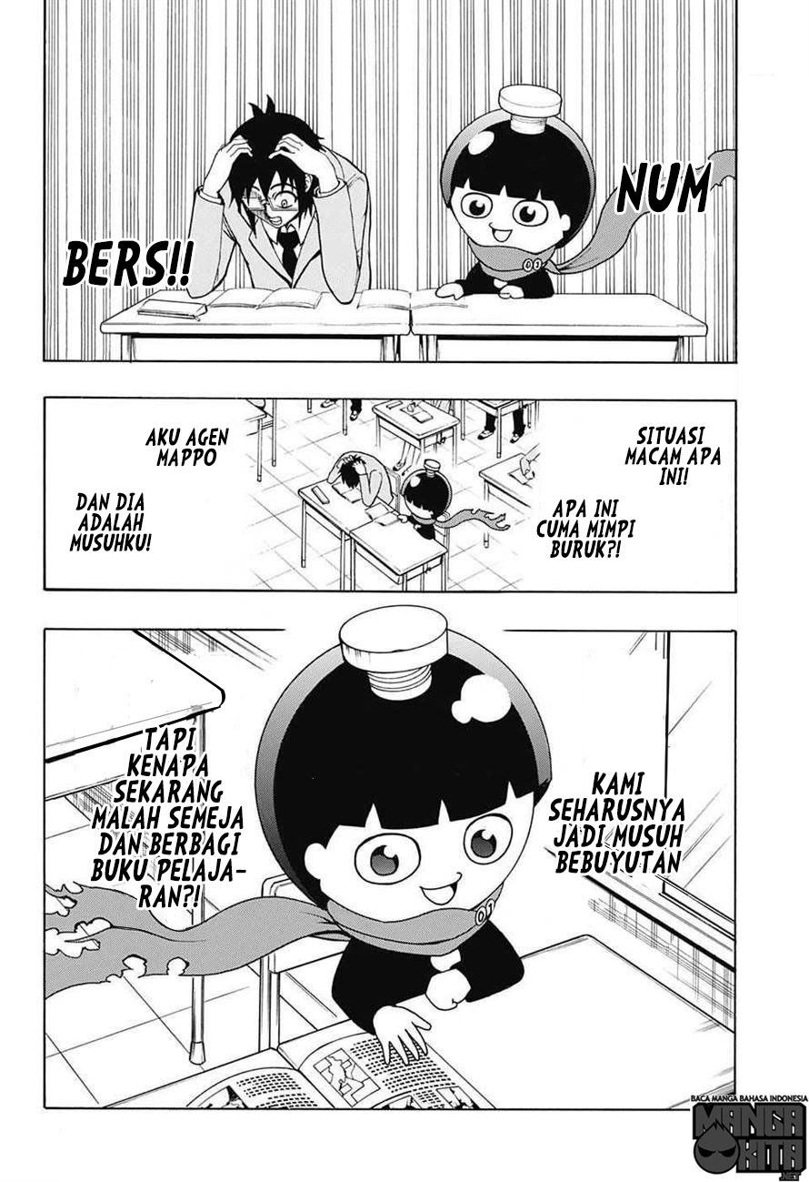 spring-weapon-no-01 - Chapter: 1
