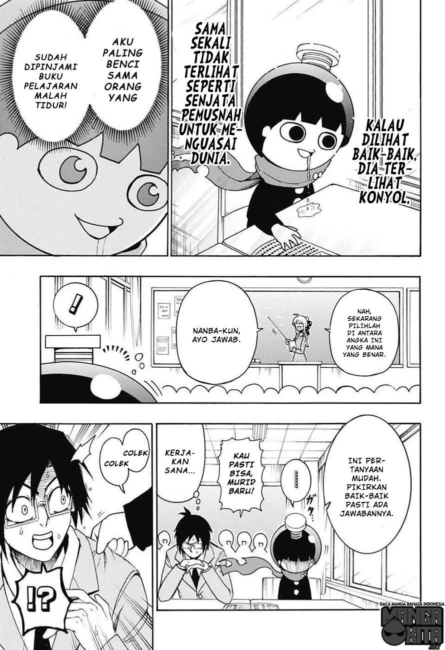 spring-weapon-no-01 - Chapter: 1