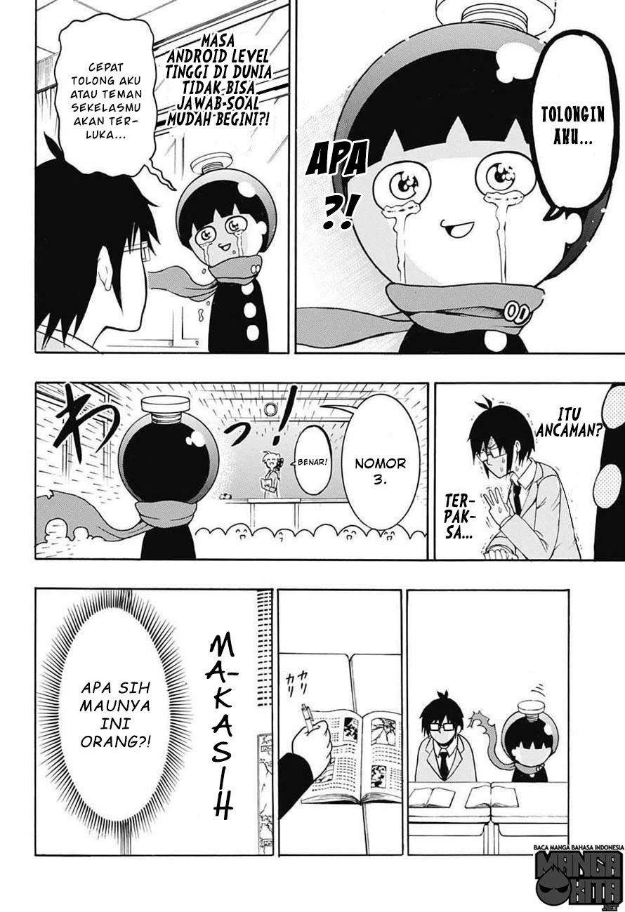 spring-weapon-no-01 - Chapter: 1