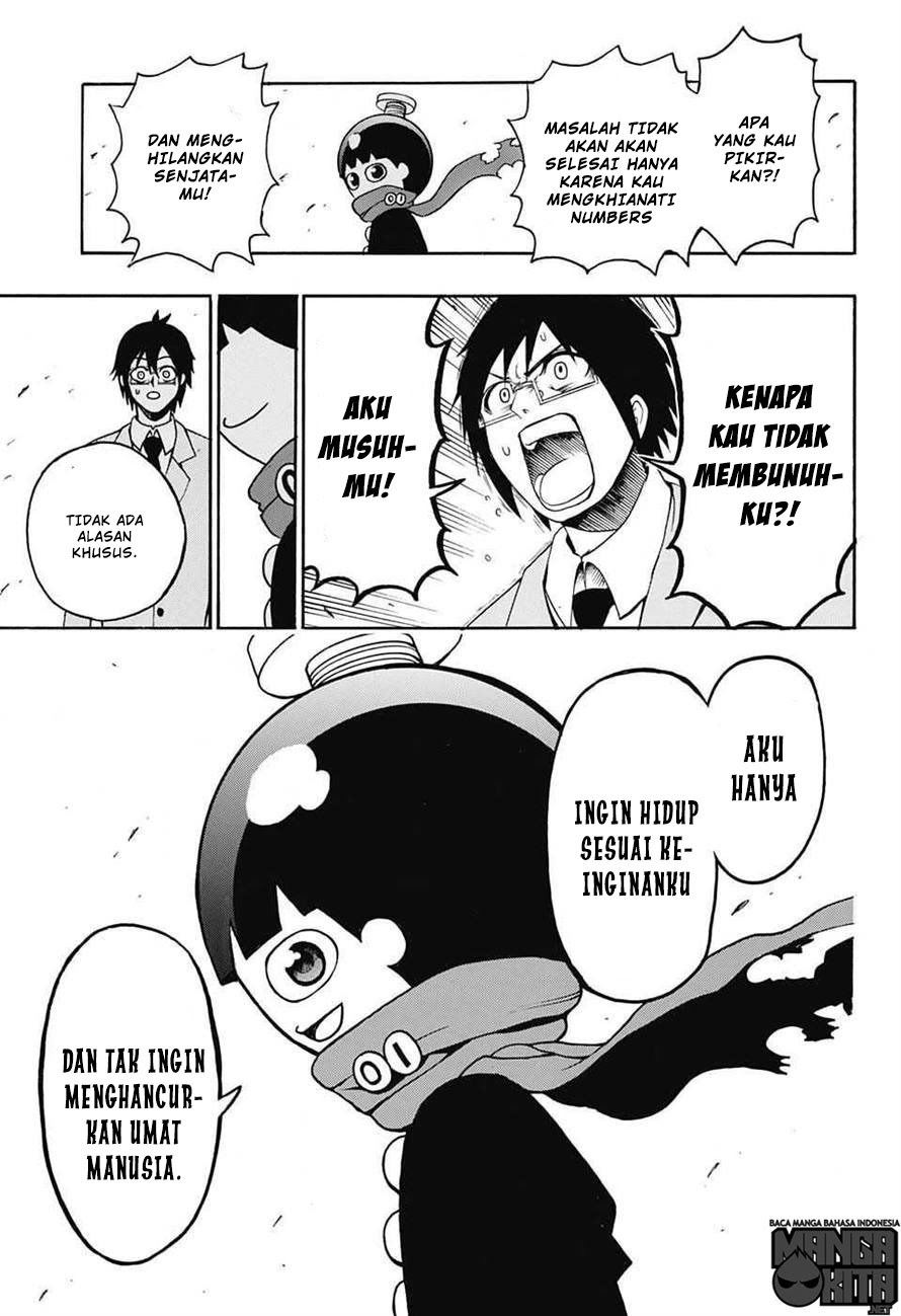 spring-weapon-no-01 - Chapter: 1