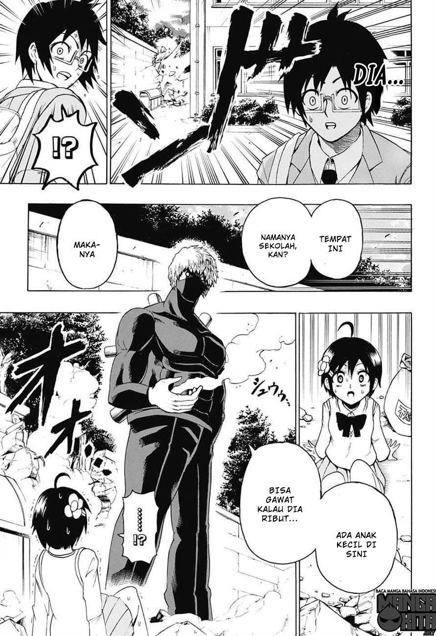 spring-weapon-no-01 - Chapter: 1