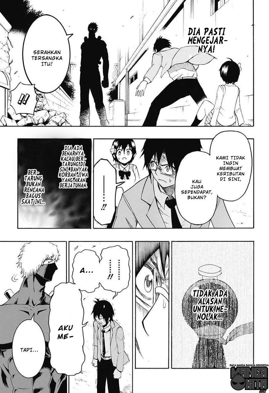 spring-weapon-no-01 - Chapter: 1