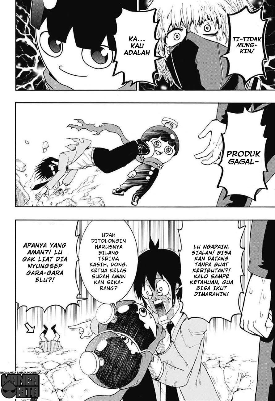 spring-weapon-no-01 - Chapter: 1