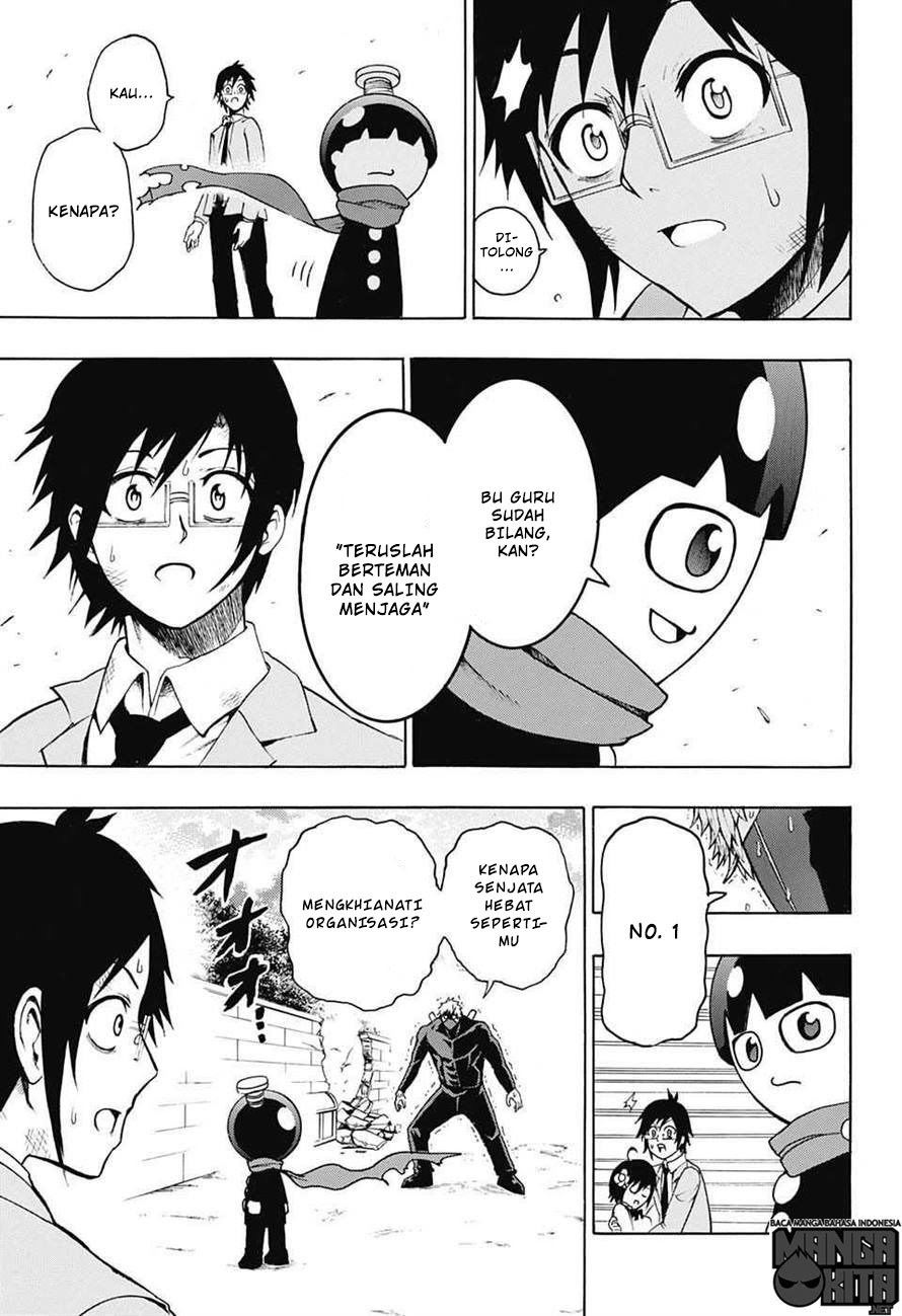 spring-weapon-no-01 - Chapter: 1