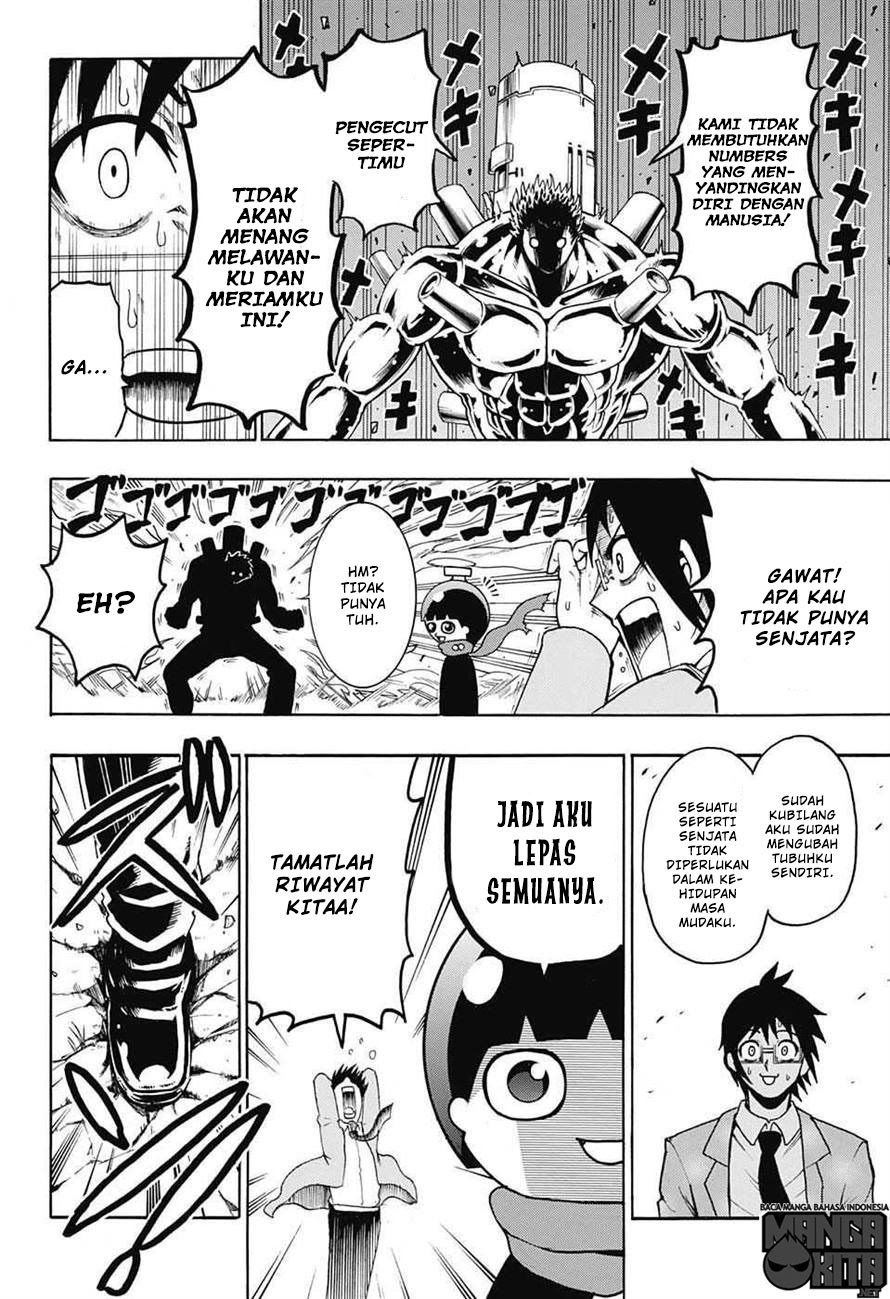 spring-weapon-no-01 - Chapter: 1
