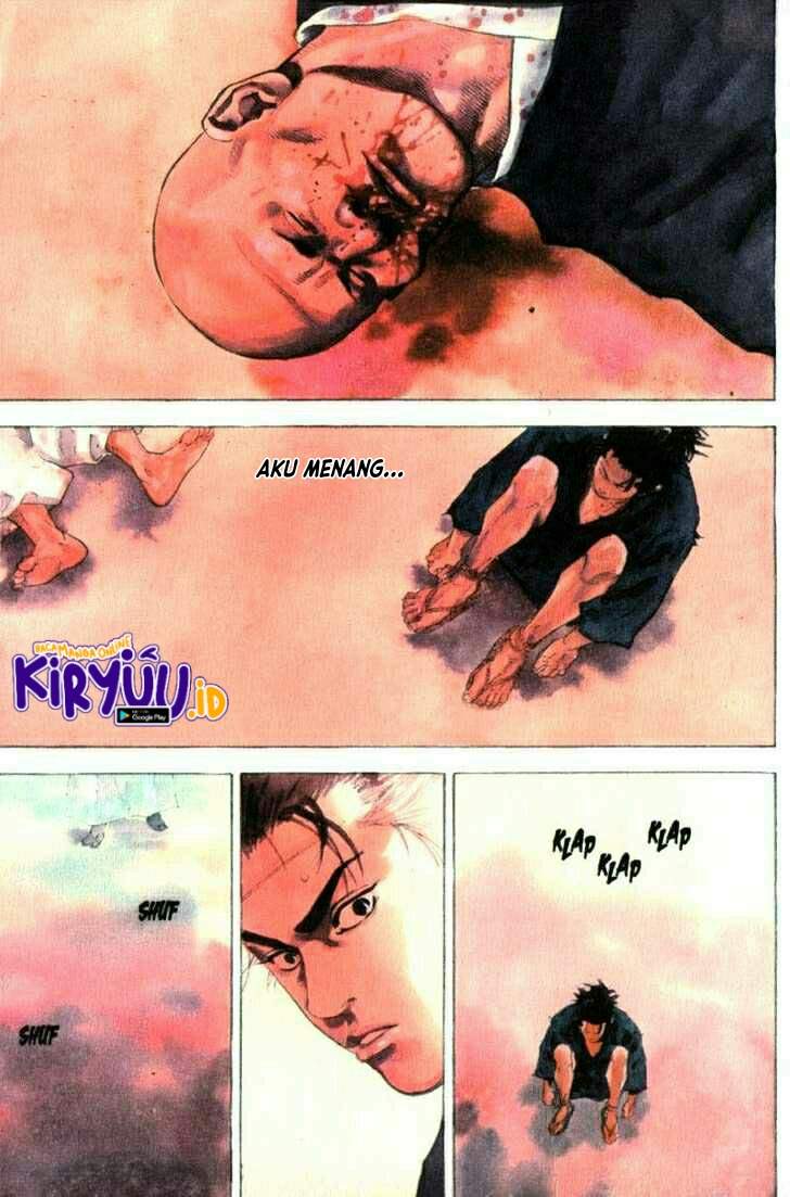 vagabond - Chapter: 41