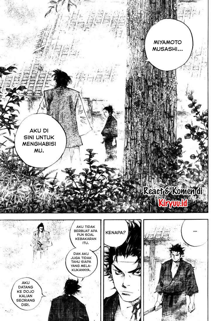 vagabond - Chapter: 41